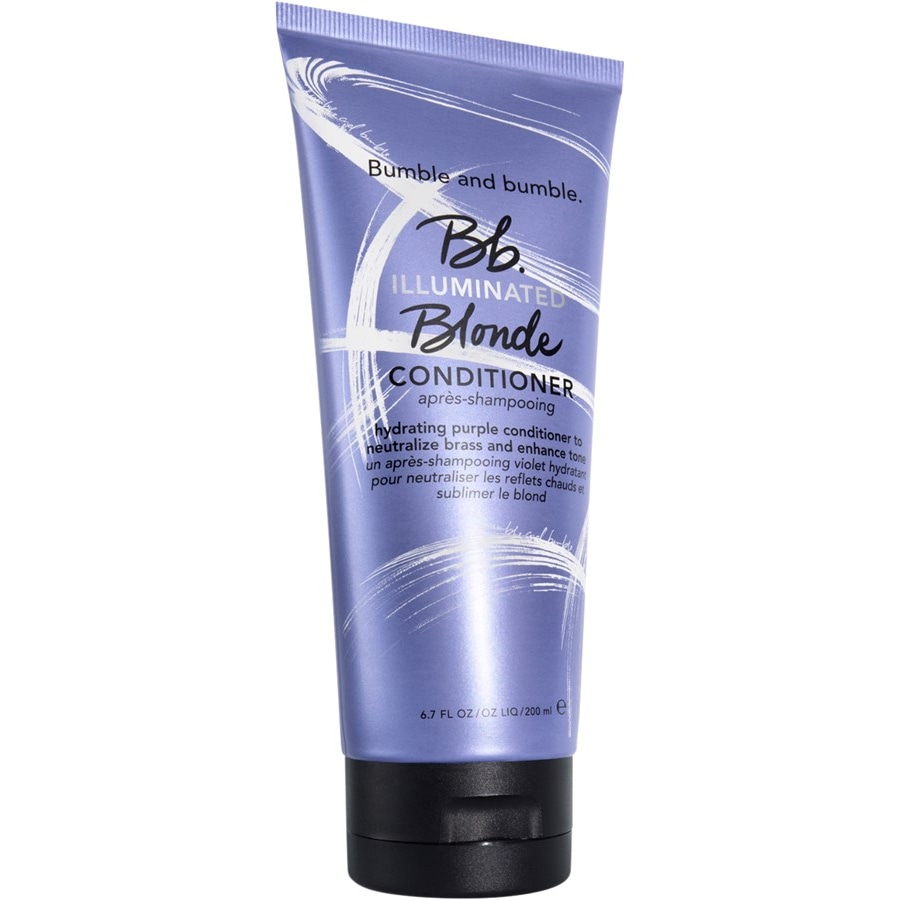 Bumble-and-bumble Conditioner