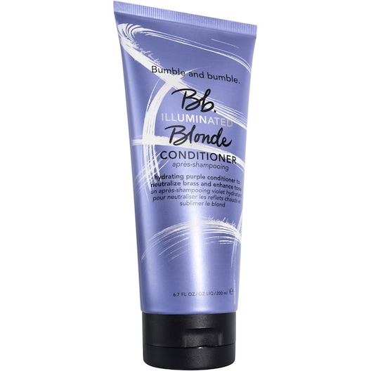 Bumble and bumble Conditioner Illuminated Blonde Damen