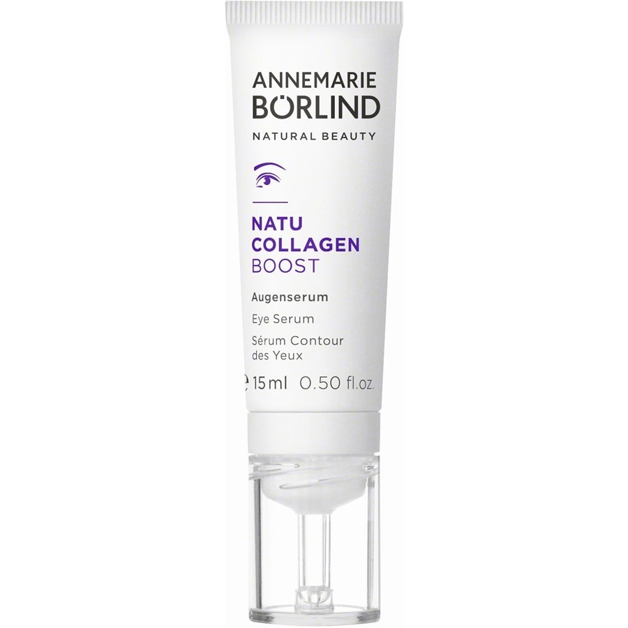 ANNEMARIE-BOeRLIND NATUCOLLAGEN BOOST