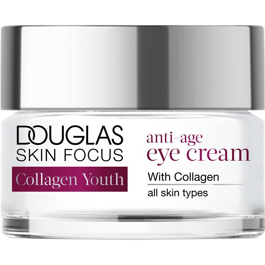 Douglas Collection Collagen Youth Anti-Age Eye Cream