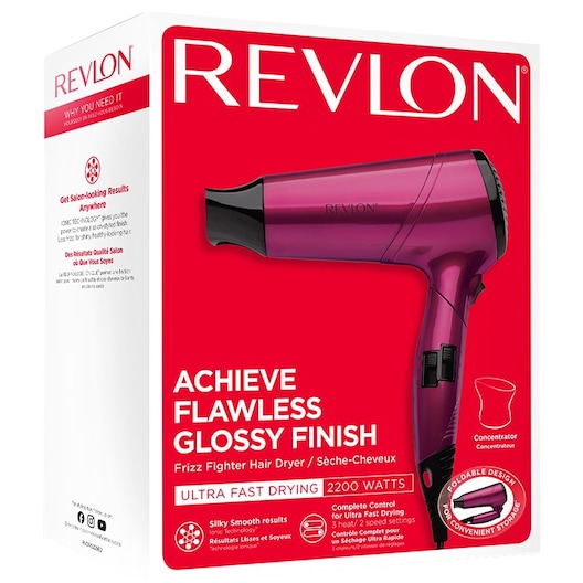 Revlon - Dryers