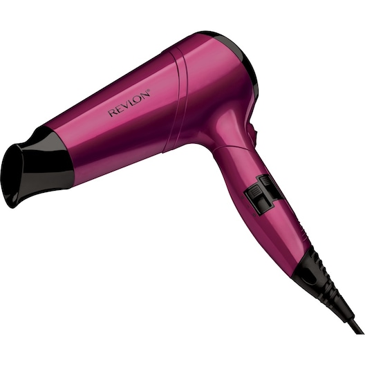 Revlon Dryers Frizz Fighter Hair Dryer Haartrockner Unisex