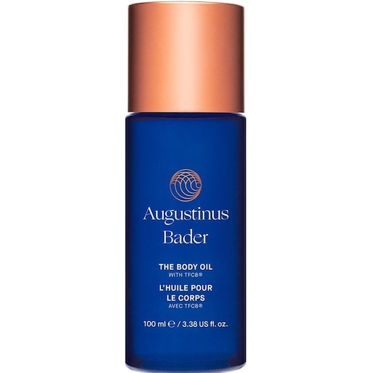 Augustinus Bader Body The Oil Pleje Female 100 ml