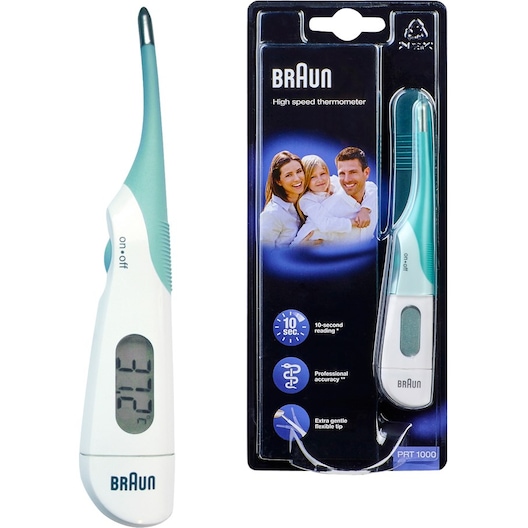BRAUN - Digitale