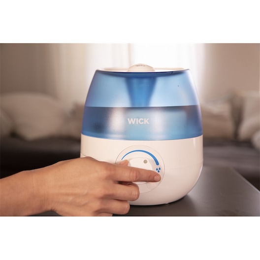 WICK - Humidifiers