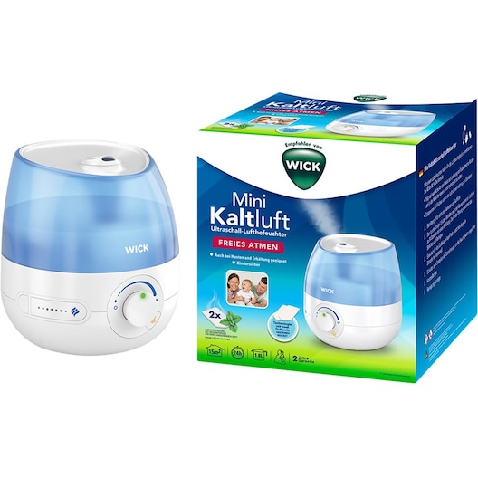 WICK - Humidifiers