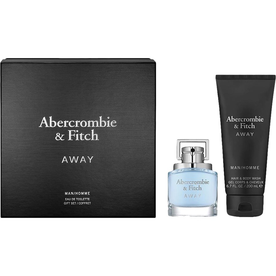 Abercrombie-Fitch Away For Him