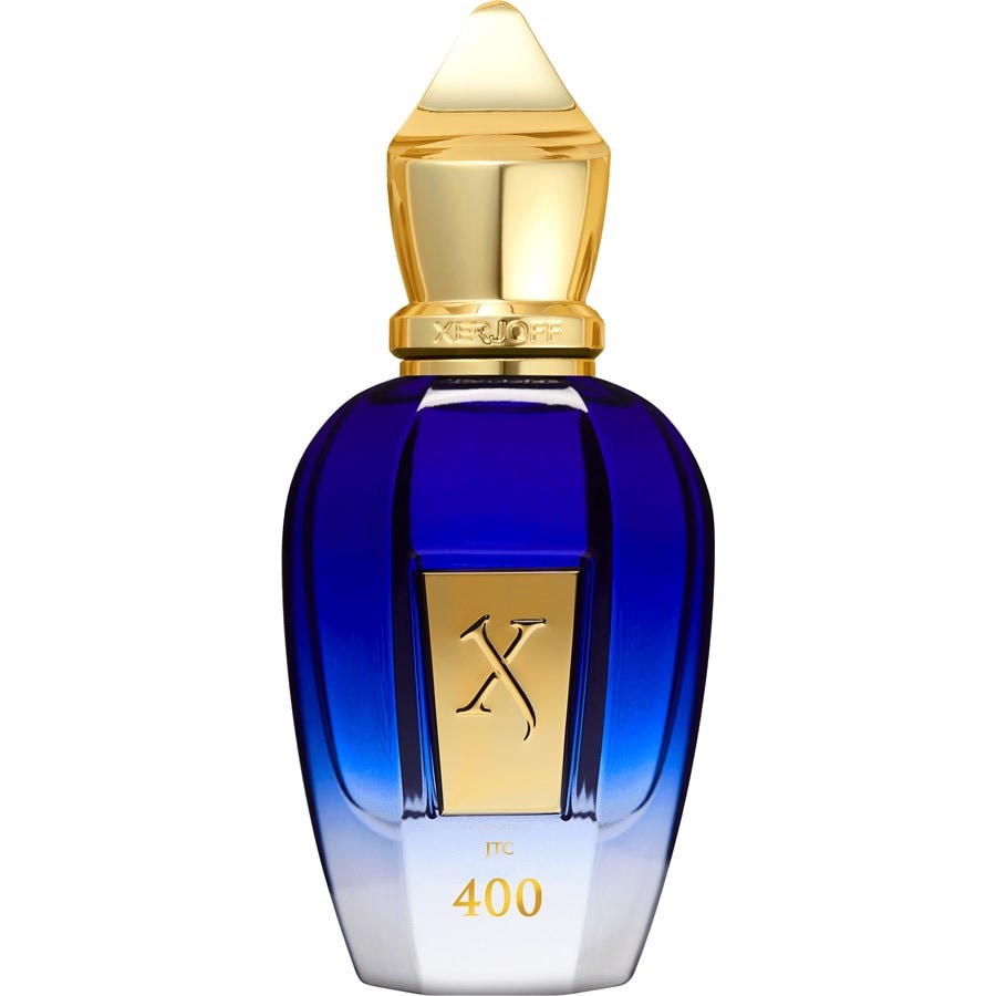 XERJOFF Join The Club Collection 400 Eau de Parfum Spray