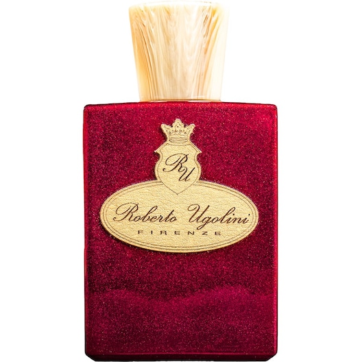 Roberto Ugolini 4 Rosso Eau de Parfum Spray Parfumer Unisex 100 ml