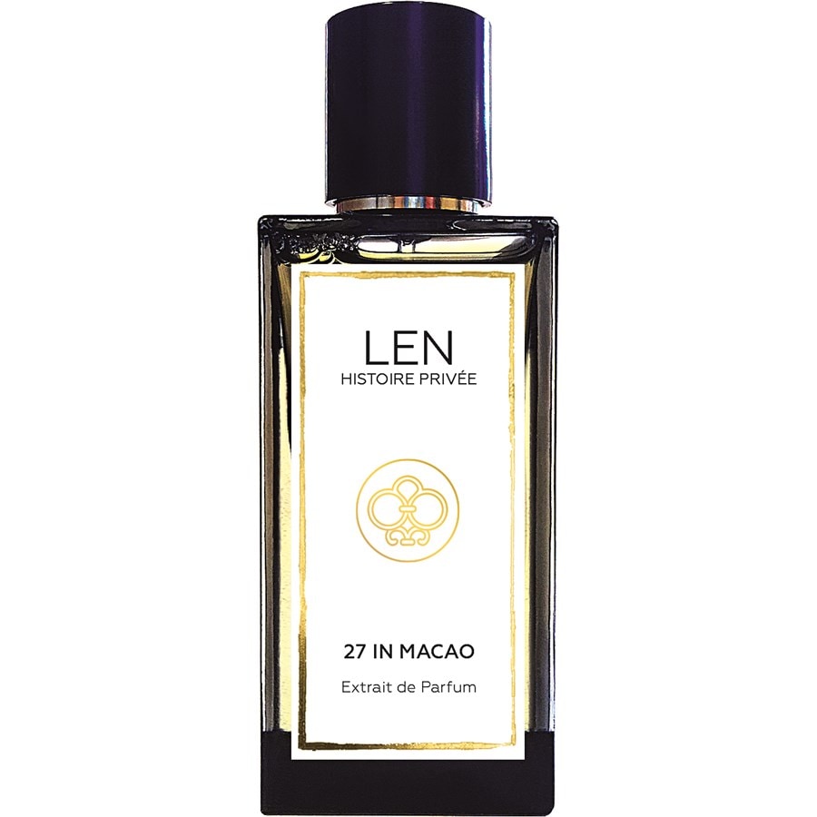 LEN Fragrance Histoire Privée 27 In Macao Estratto di profumo