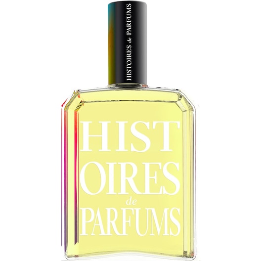 Histoires de Parfums Timeless Classics Eau Parfum Spray Parfumer Unisex 120 ml