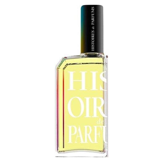 Histoires de Parfums Timeless Classics Eau Parfum Spray Parfumer Unisex 60 ml