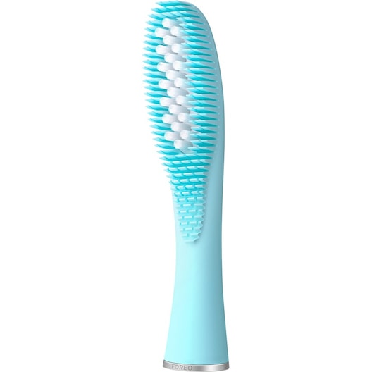 Foreo Zahnbürstenköpfe Issa Hybrid Wave Brush Head Massage Unisex