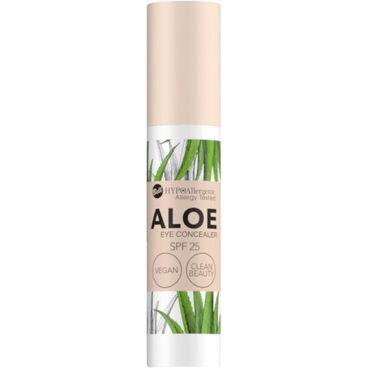 HYPOAllergenic Concealer Aloe Eye SPF 25 Damen