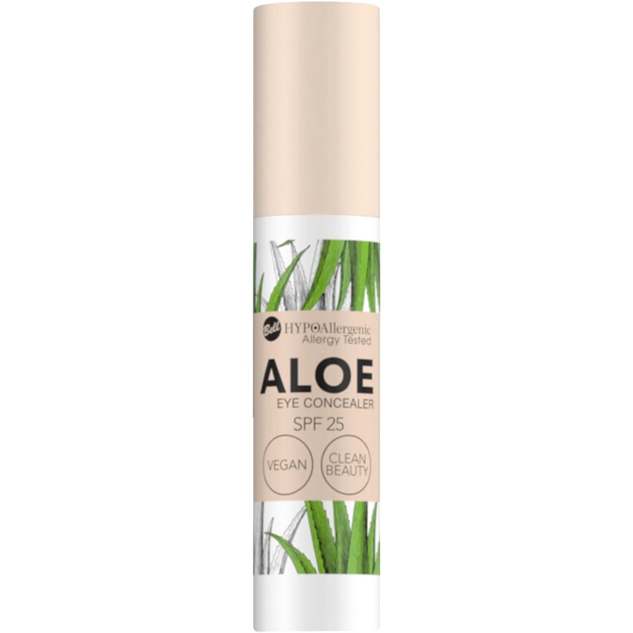 HYPOAllergenic Concealer