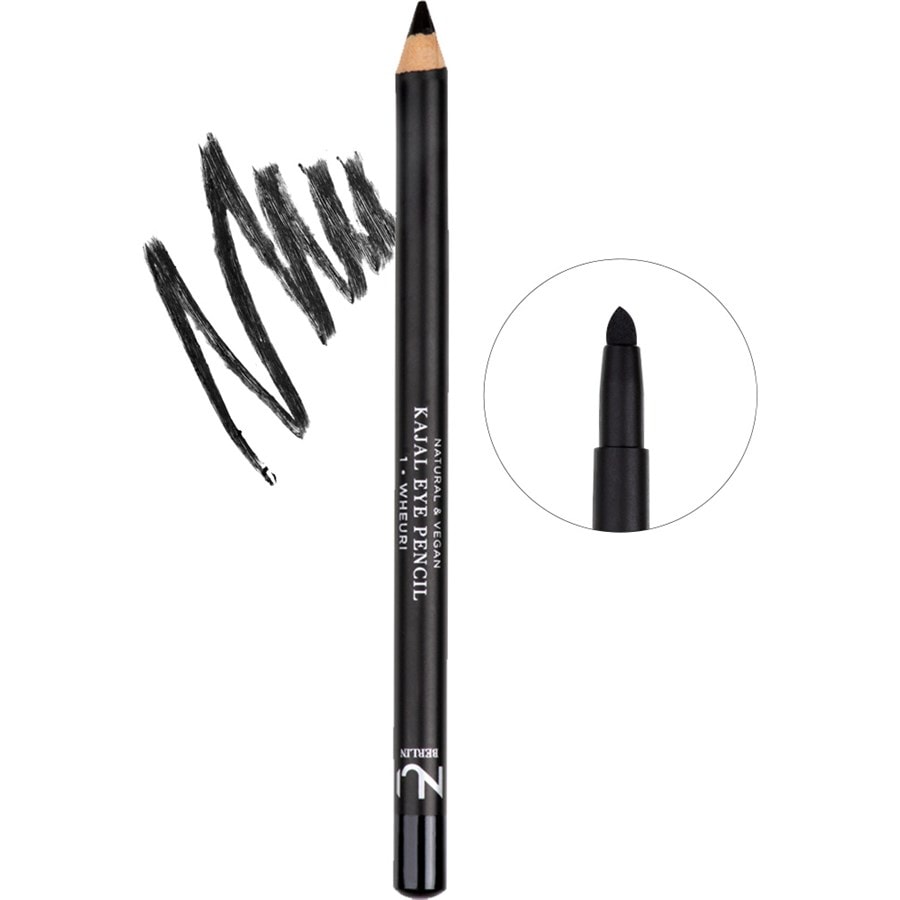 NUI Cosmetics Occhi Kajal Eye Pencil