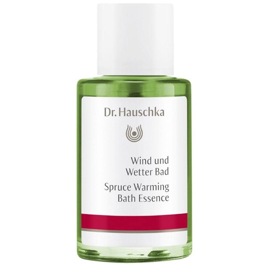 Dr-Hauschka Körperreinigung