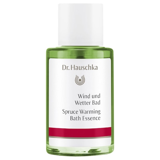 Dr. Hauschka - Körperreinigung