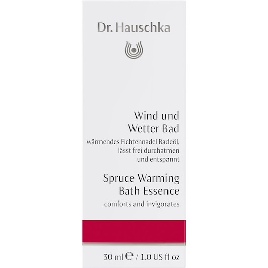 Dr. Hauschka - Lichaamsreiniging