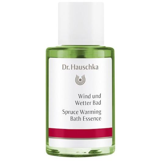 Dr. Hauschka Wind und Wetter Bad Badeöl