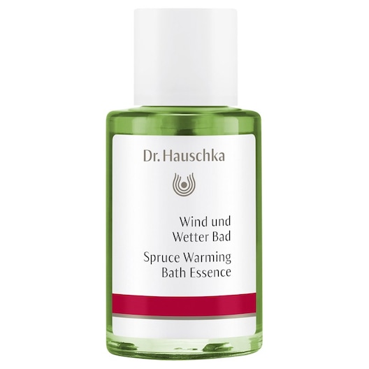 Dr. Hauschka - Badeöle & -milch
