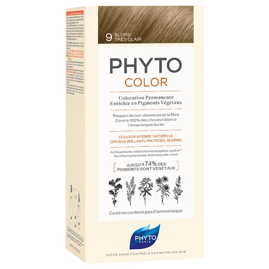 PHYTO - Phyto Color