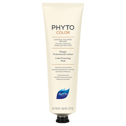 Phytocolor Maske 150 ml Haarkur