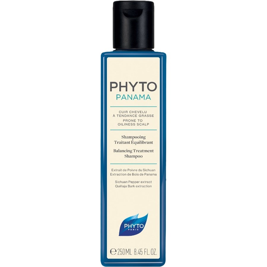 PHYTO Shampoo