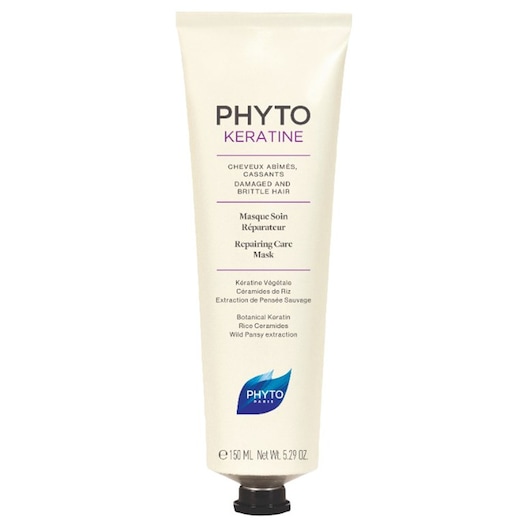 PHYTO Phyto Keratine Reparierende, pflegende Maske Volumen-Conditioner Unisex