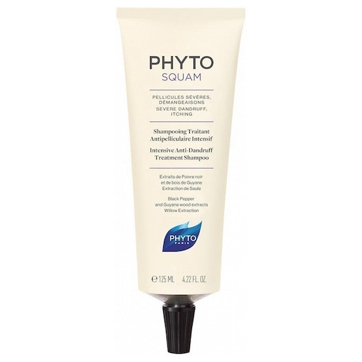 PHYTO Phyto Squam Anti-Schuppen Intensiv Kur-Shampoo Anti-Schuppen-Shampoo Unisex