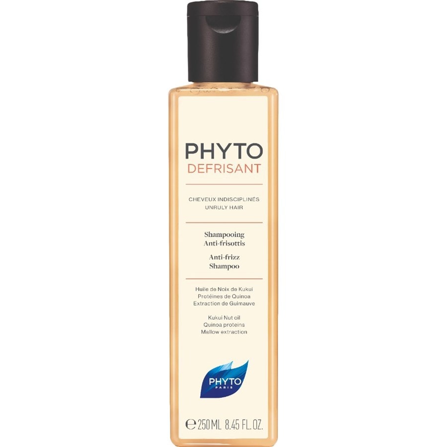 PHYTO Phyto Defrisant Anti-Frizz Shampoo