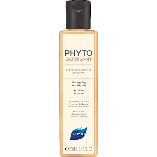 PHYTO Indsamling Phyto Defrisant Anti-Frizz Shampoo 50 ml