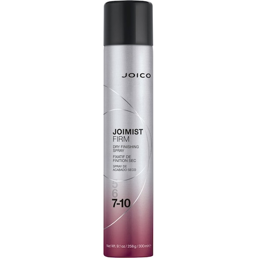 JOICO Style & Finish JoiMist Firm Dry Finishing Spray Hårspray Female 350 ml
