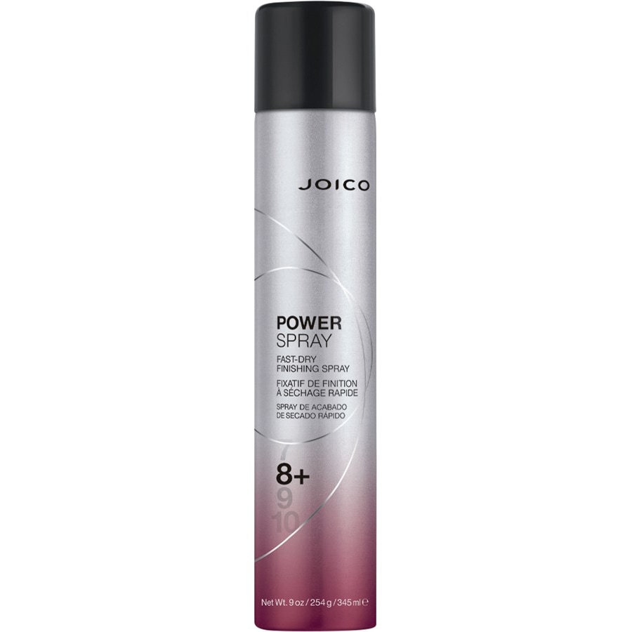 JOICO Style & Finish Power Spray