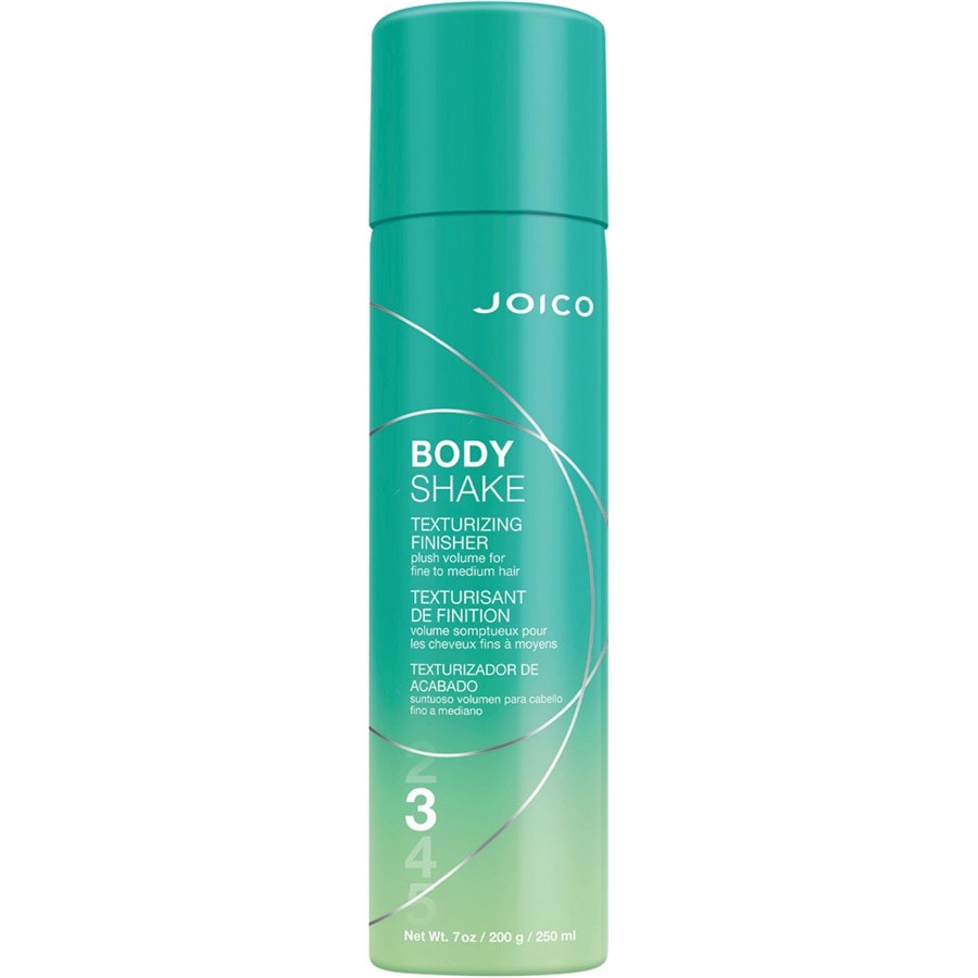 JOICO Style & Finish Body Shake