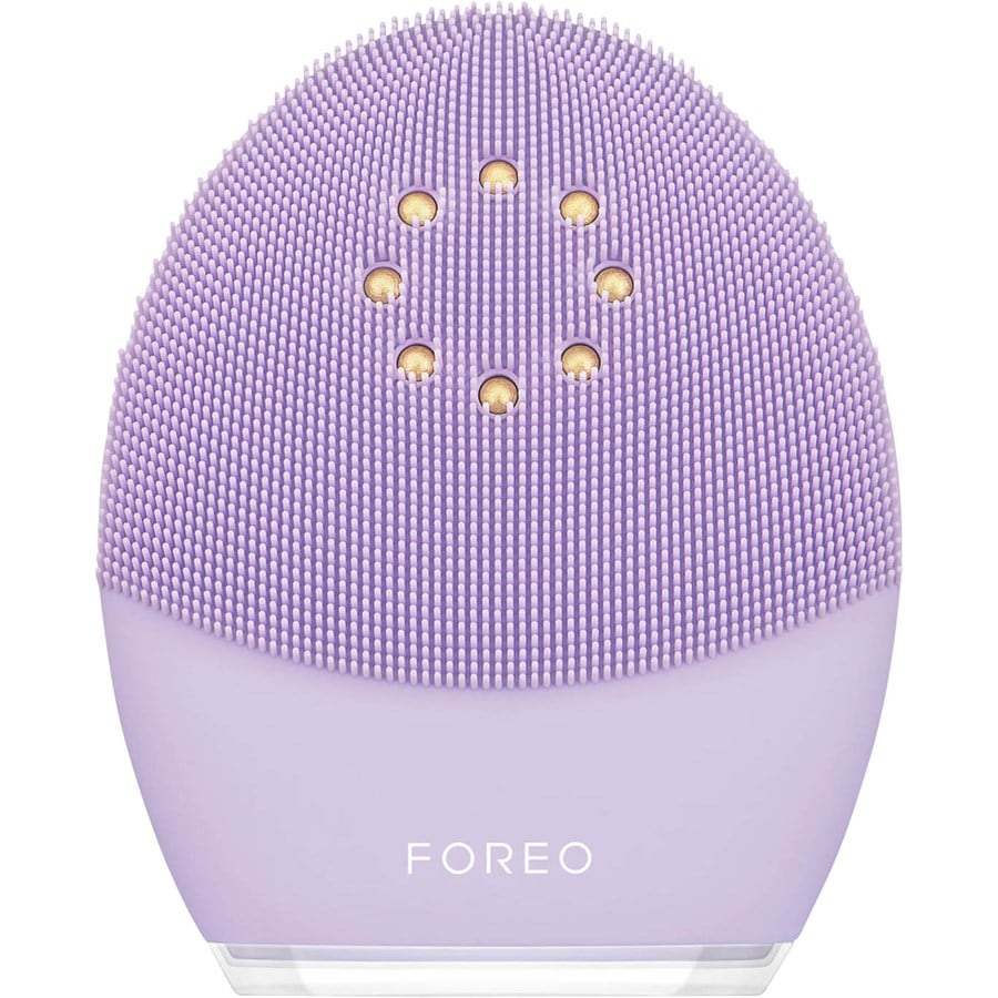 Foreo Spazzole di pulizia Luna 3 Plus for sensitive skin