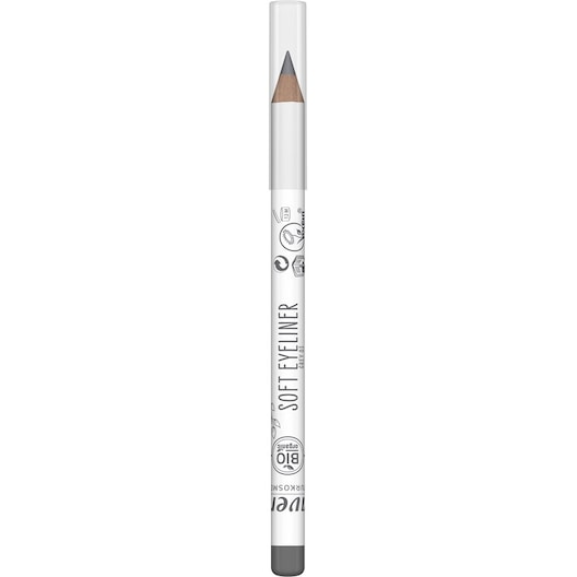 Фото - Олівець для очей / брів Lavera Miekki eye liner 2 1.14 g 