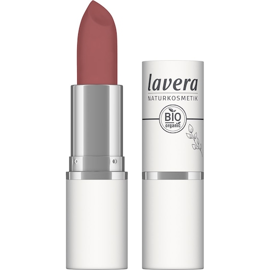 lavera Velvet Matt Lipstick Lippenstift