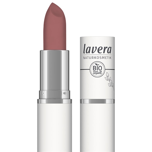 lavera Velvet Matt Lipstick Lippenstift