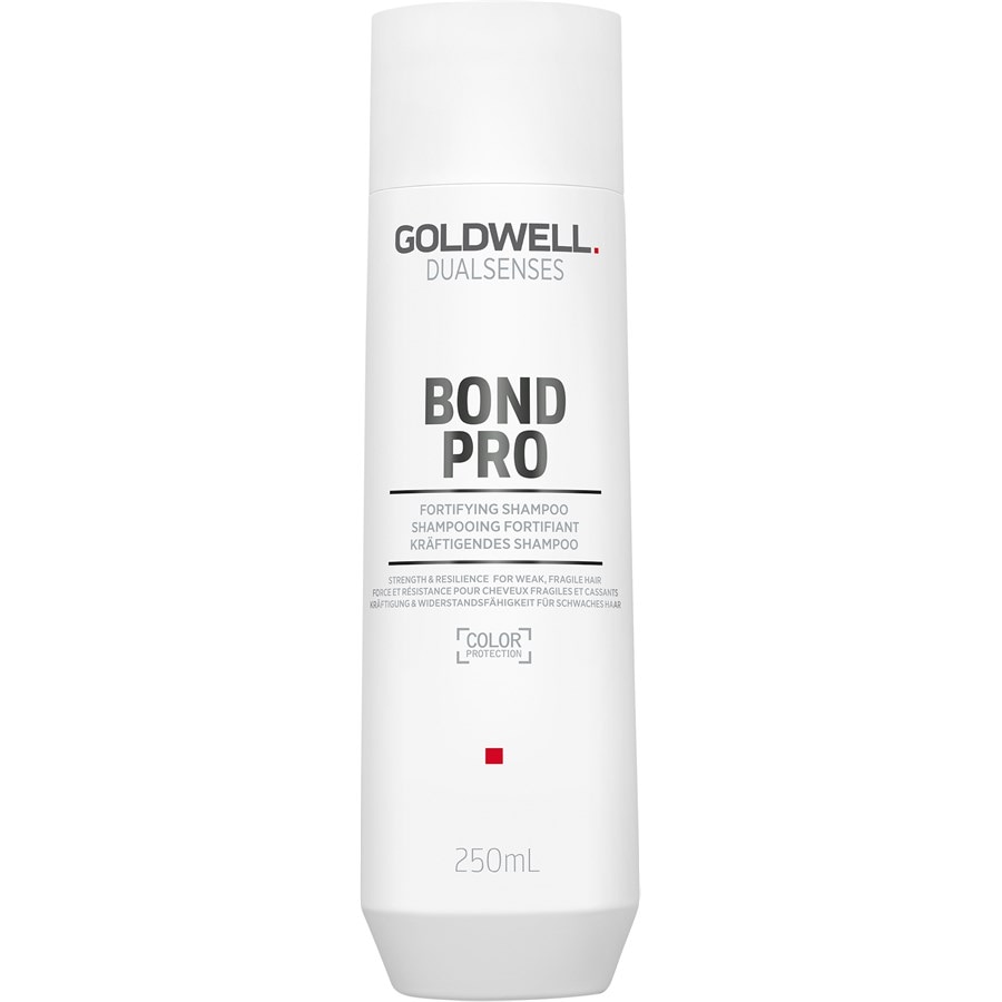 Goldwell Bond Pro Fortifying Shampoo