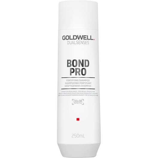 Goldwell Dual Senses Bond Pro Fortifying Shampoo Repair-Shampoo Unisex 250 ml