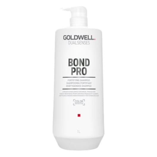 Goldwell Dual Senses Bond Pro Fortifying Shampoo Repair-Shampoo Unisex 1000 ml