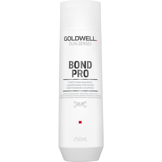 Goldwell Bond Pro Fortifying Shampoo Repair shampoo Unisex 100 ml