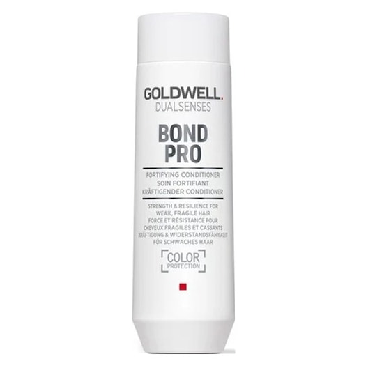 Goldwell Bond Pro Fortifying Shampoo Repair shampoo Unisex 30 ml