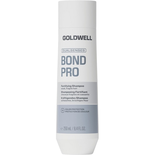 Goldwell Bond Pro Fortifying Shampoo Herstelshampoo Dames 250 ml