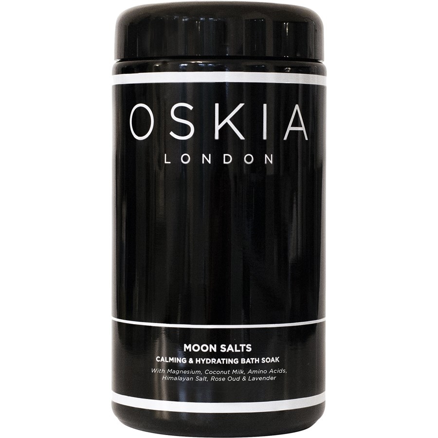 OSKIA LONDON Cura Bagno calmante e idratante