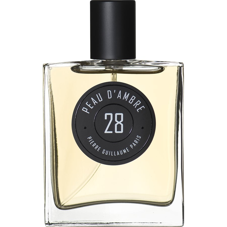 pierre guillaume 28 peau d'ambre woda perfumowana 50 ml   