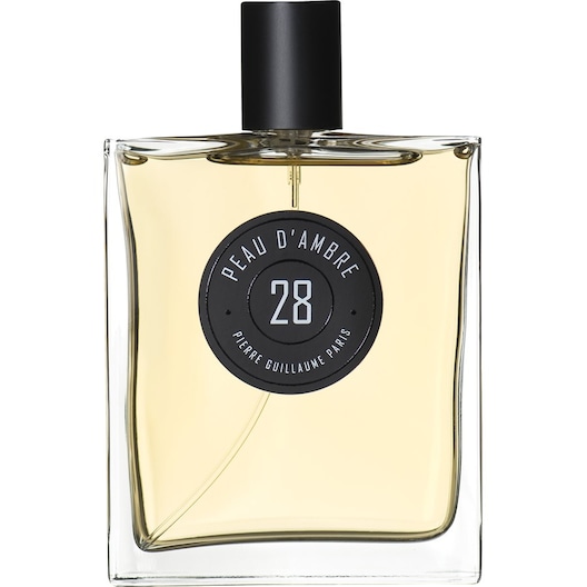 Pierre Guillaume Paris Numbered Collection Eau de Parfum Spray Parfumer Unisex 100 ml