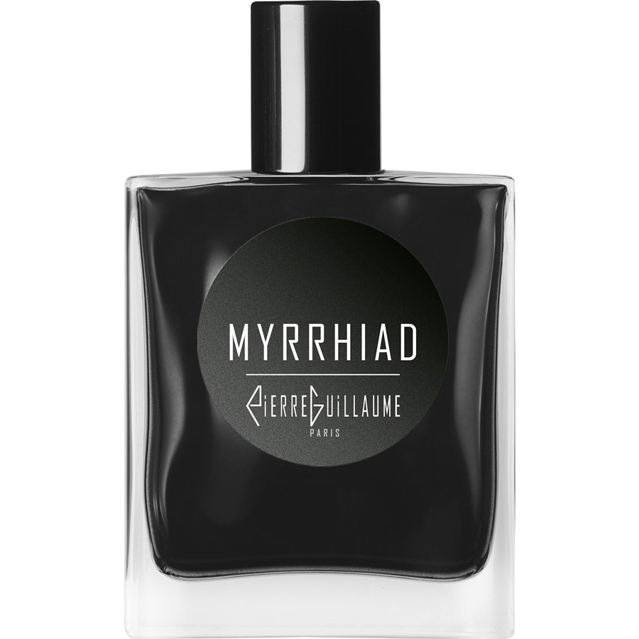 pierre guillaume myrrhiad woda perfumowana 50 ml   