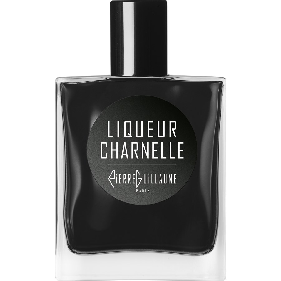 Pierre-Guillaume-Paris Black Collection